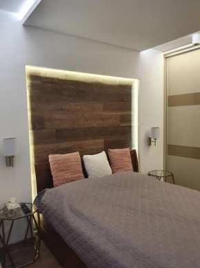 Dévai-LUX Apartman Sárvár